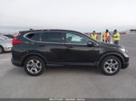 2018 Honda Cr-v Ex-l/ex-l Navi Black vin: 2HKRW1H87JH506631