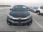 2018 Honda Cr-v Ex-l/ex-l Navi Черный vin: 2HKRW1H87JH506631