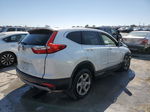 2018 Honda Cr-v Exl Белый vin: 2HKRW1H87JH513420