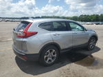 2019 Honda Cr-v Exl Silver vin: 2HKRW1H87KH516268