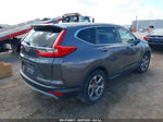 2017 Honda Cr-v Ex-l/ex-l Navi Gray vin: 2HKRW1H88HH513713