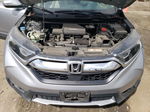 2018 Honda Cr-v Exl Silver vin: 2HKRW1H88JH505410