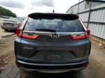 2019 Honda Cr-v Exl Серый vin: 2HKRW1H88KH514027