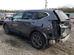 2020 Honda Cr-v Exl Gray vin: 2HKRW1H88LH423664