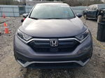 2020 Honda Cr-v Exl Gray vin: 2HKRW1H88LH423664