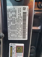 2020 Honda Cr-v Exl Gray vin: 2HKRW1H88LH423664