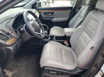 2020 Honda Cr-v Exl Gray vin: 2HKRW1H88LH423664