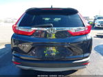 2017 Honda Cr-v Ex-l/ex-l Navi Dark Blue vin: 2HKRW1H8XHH515141