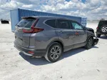 2020 Honda Cr-v Exl Gray vin: 2HKRW1H8XLH428252