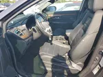 2020 Honda Cr-v Exl Gray vin: 2HKRW1H8XLH428252