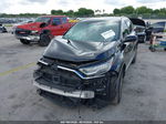 2020 Honda Cr-v 2wd Touring Черный vin: 2HKRW1H92LH403077