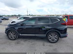 2020 Honda Cr-v 2wd Touring Black vin: 2HKRW1H92LH403077