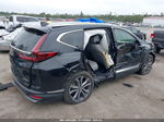 2020 Honda Cr-v 2wd Touring Black vin: 2HKRW1H9XLH413534