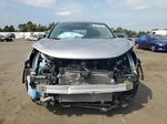 2020 Honda Cr-v Lx Silver vin: 2HKRW2H23LH654411