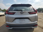 2020 Honda Cr-v Lx Silver vin: 2HKRW2H23LH654411