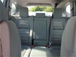 2020 Honda Cr-v Lx Silver vin: 2HKRW2H26LH605770