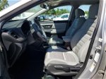 2020 Honda Cr-v Lx Gray vin: 2HKRW2H29LH640836