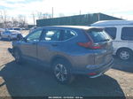 2020 Honda Cr-v Awd Lx Gray vin: 2HKRW2H2XLH608896