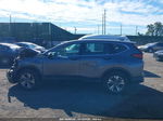 2020 Honda Cr-v Awd Lx Серый vin: 2HKRW2H2XLH608896