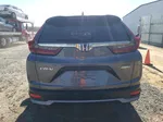 2020 Honda Cr-v Lx Charcoal vin: 2HKRW2H2XLH674803