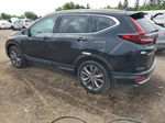 2020 Honda Cr-v Sport Black vin: 2HKRW2H42LH230106