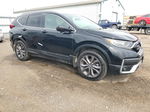 2020 Honda Cr-v Sport Black vin: 2HKRW2H42LH230106