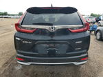 2020 Honda Cr-v Sport Black vin: 2HKRW2H42LH230106