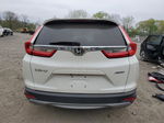 2017 Honda Cr-v Ex White vin: 2HKRW2H50HH683530