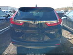 2018 Honda Cr-v Ex Black vin: 2HKRW2H50JH658617