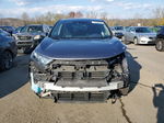 2020 Honda Cr-v Ex Gray vin: 2HKRW2H50LH650942