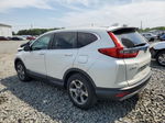 2017 Honda Cr-v Ex White vin: 2HKRW2H51HH627919