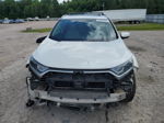 2018 Honda Cr-v Ex White vin: 2HKRW2H51JH619597