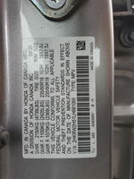 2020 Honda Cr-v Ex Silver vin: 2HKRW2H51LH681066