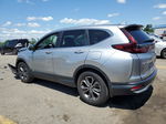 2020 Honda Cr-v Ex Silver vin: 2HKRW2H51LH691760