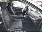 2017 Honda Cr-v Ex Черный vin: 2HKRW2H52HH653607