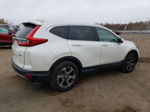 2017 Honda Cr-v Ex White vin: 2HKRW2H52HH661190