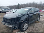 2017 Honda Cr-v Ex Black vin: 2HKRW2H52HH685876