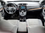 2018 Honda Cr-v Ex Серебряный vin: 2HKRW2H52JH601514