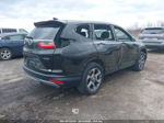 2019 Honda Cr-v Ex Черный vin: 2HKRW2H52KH648978