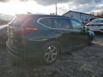 2019 Honda Cr-v Ex Black vin: 2HKRW2H52KH660225