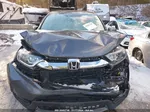 2019 Honda Cr-v Ex Серый vin: 2HKRW2H52KH674271