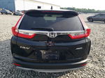 2017 Honda Cr-v Ex Black vin: 2HKRW2H53HH647976