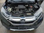 2018 Honda Cr-v Ex Green vin: 2HKRW2H53JH678165