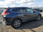 2019 Honda Cr-v Ex Black vin: 2HKRW2H53KH640792