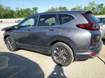 2020 Honda Cr-v Ex Black vin: 2HKRW2H53LH680968