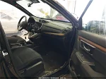 2020 Honda Cr-v Awd Ex Black vin: 2HKRW2H53LH697950