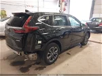 2020 Honda Cr-v Awd Ex Black vin: 2HKRW2H53LH697950