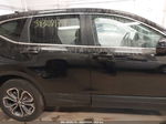 2020 Honda Cr-v Awd Ex Black vin: 2HKRW2H53LH697950