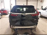 2020 Honda Cr-v Awd Ex Black vin: 2HKRW2H53LH697950