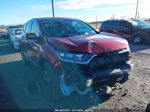 2018 Honda Cr-v Ex Orange vin: 2HKRW2H54JH673024